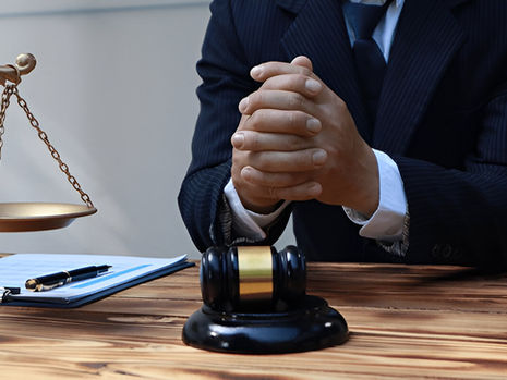 How a Criminal Lawyer Can Help: Your Complete Guide
