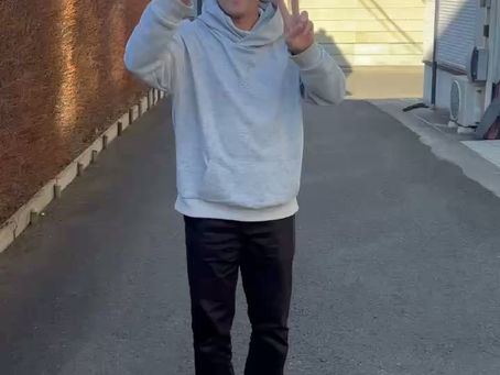 体験会やりまーす。