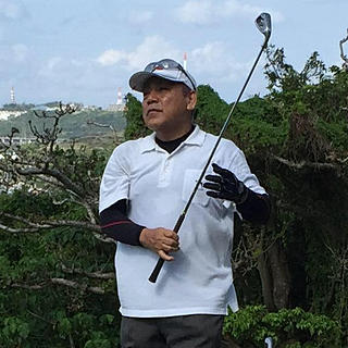 執筆者の写真: 玉城　啓一郎
