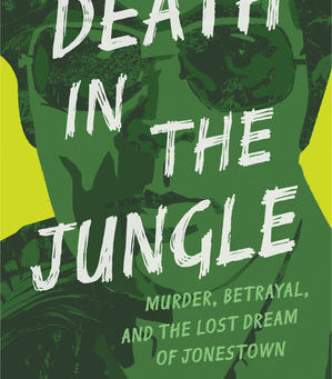 Death in the Jungle