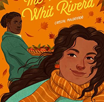 The Fall of Whit Rivera