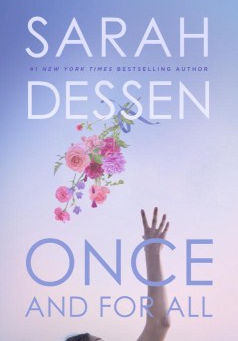 Once and for All by Sarah Dessen