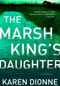 The Marsh King's Daughter