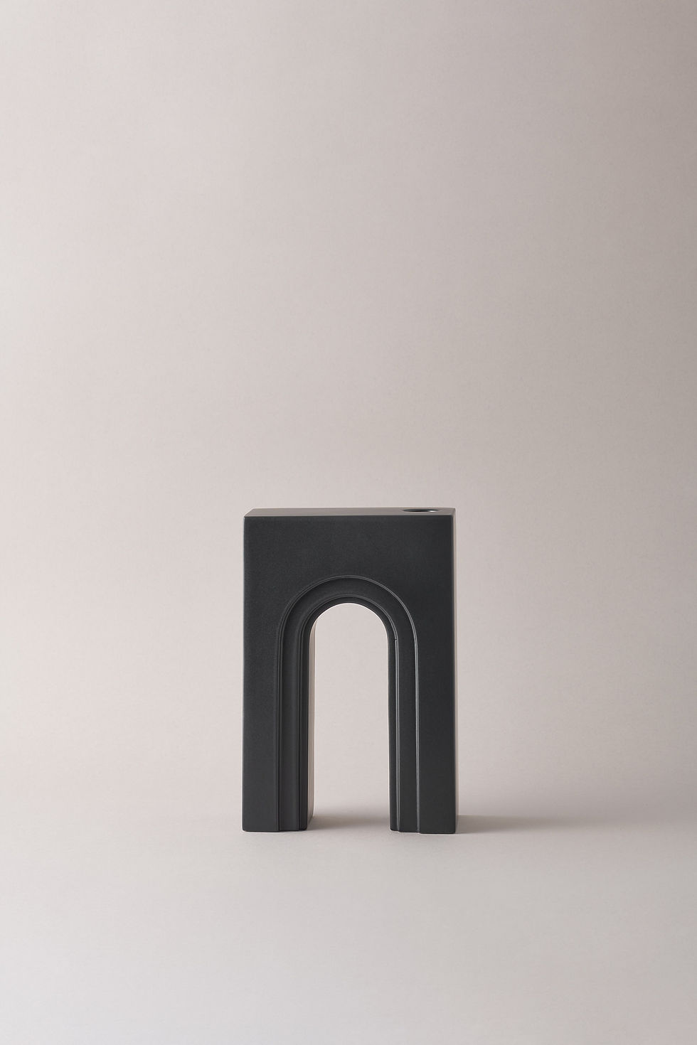 Thumbnail: AQUEDUCT MATTE BLACK