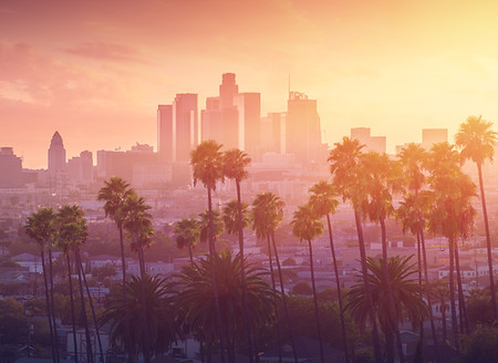 Los Angeles