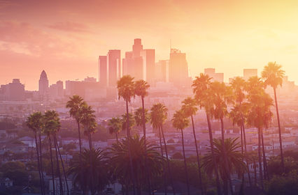 Los Angeles Nanny Agency & Household Staffing Firm