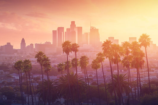 Los Angeles