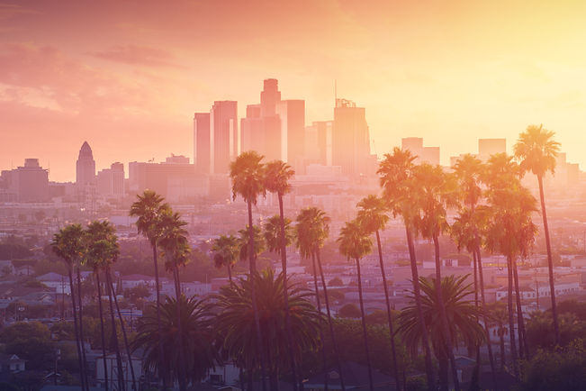 DE LOS ANGELES AL GRAN CAÑON