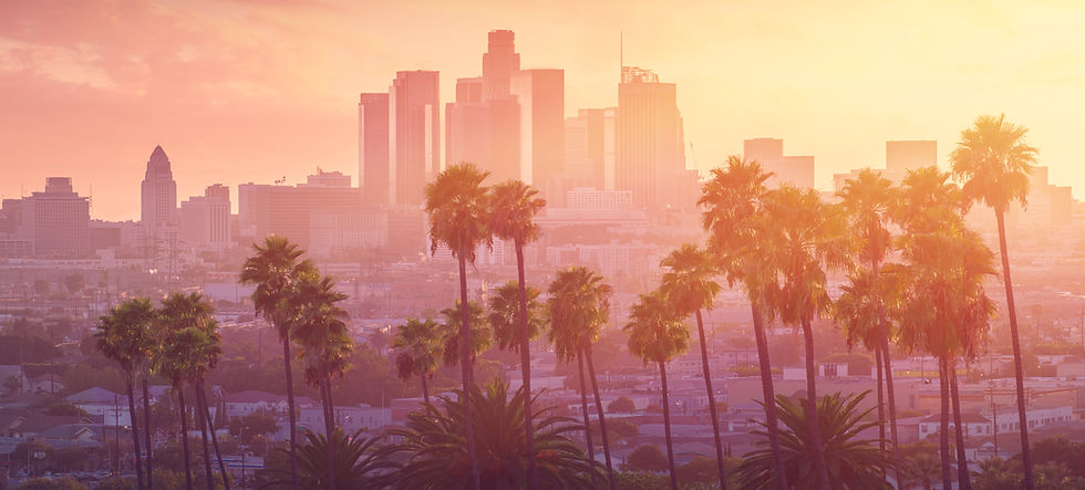 Los Angeles