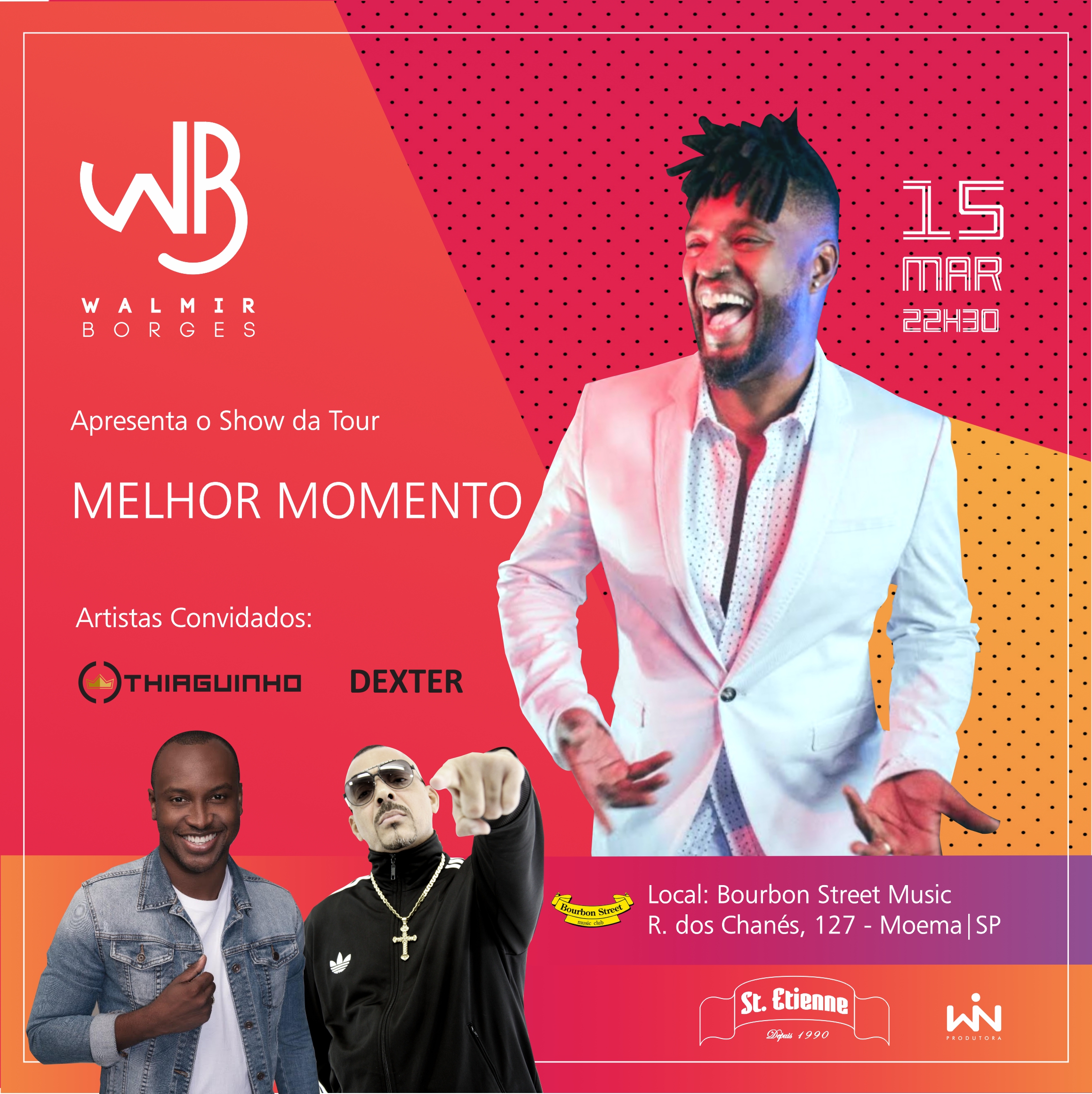 Flyer Digital