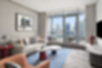 One Bedroom - Hotel Apartment ICDM3