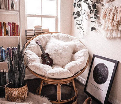 Create a Sanctuary for Your Well-Being