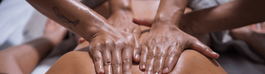 massage 4 mains paris