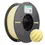 תמונה ממוזערת: גליל פילמנט eSUN PLA+ ALMOND YELLOW בצבע צהוב שקד - יבואן רשמי