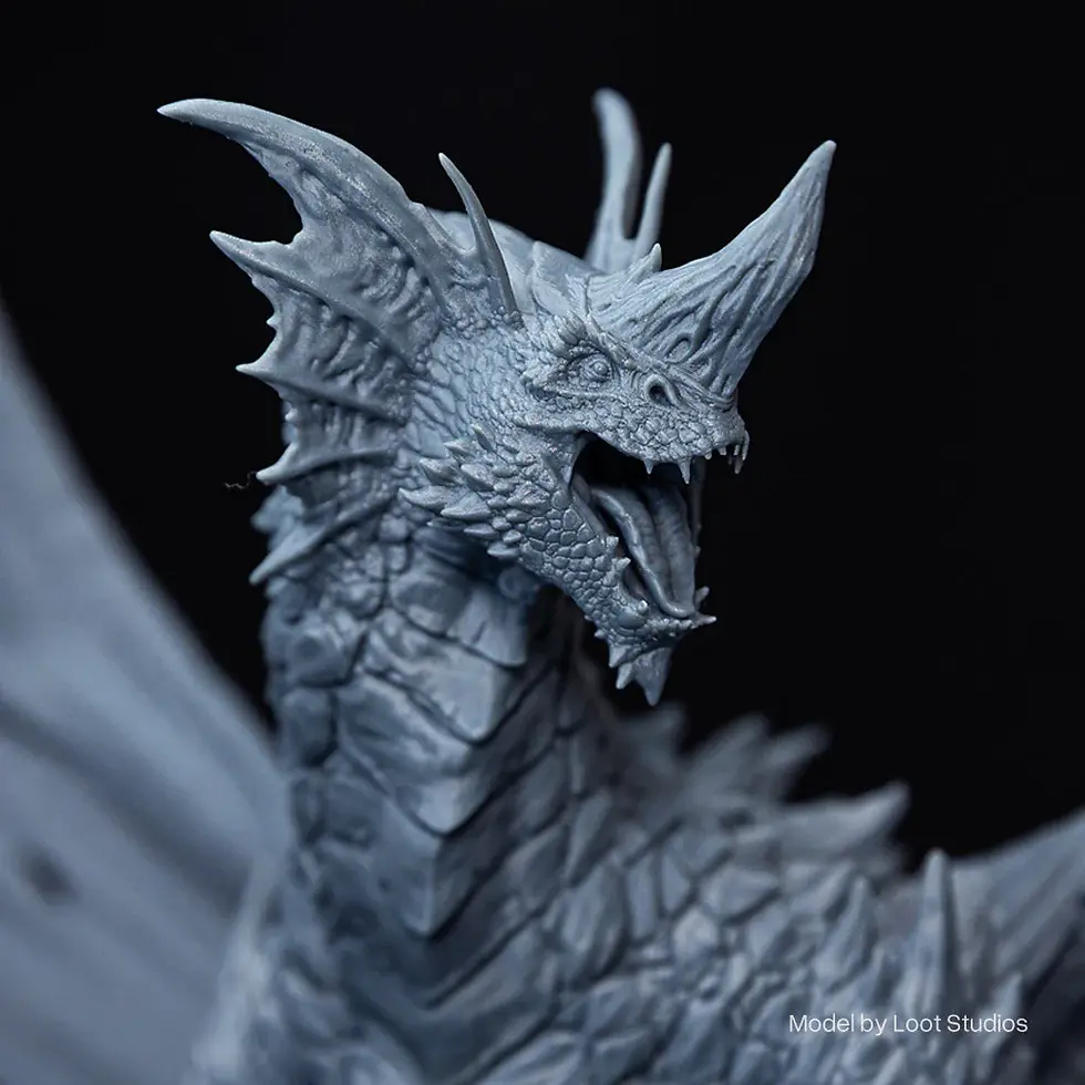 תמונה ממוזערת: מדפסת תלת מימד ELEGOO Saturn 4 Ultra 16K - היבואן הרשמי בישראל