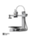 מדפסת תלת מימד Bambu Lab A1 Mini