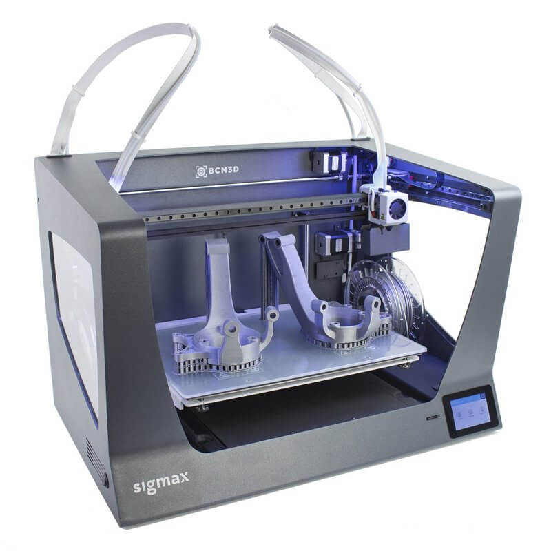 Sigmax Bambi