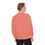 Thumbnail: TLC Unisex Garment-Dyed Sweatshirt: Minimal Logo
