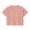 Thumbnail: TLC "Vintage" Slightly Cropped Women's Boxy Tee- Minimal Logo