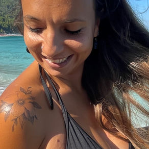 CREDI IN TE STESSO E IL MONDO SARÀ TUO