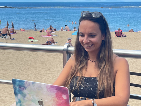 GRAZIE CORONAVIRUS - The great reframe