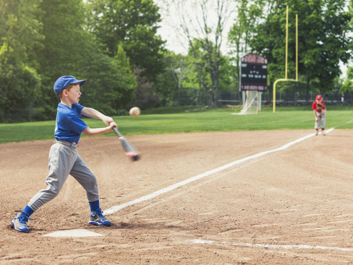 人生的九局下半