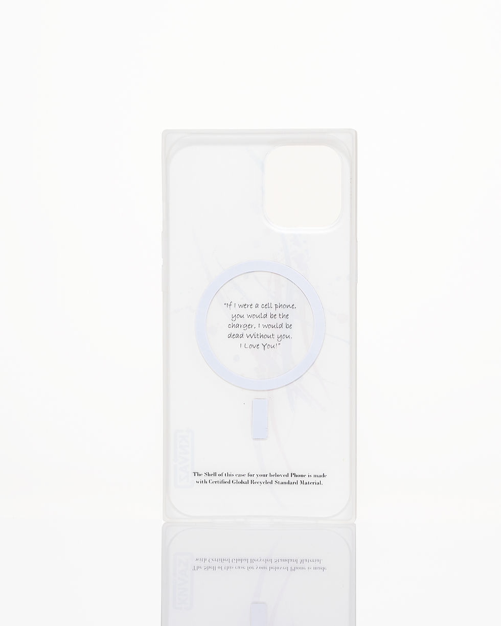 Thumbnail: CHELSEA - Magnetic iPhone Case