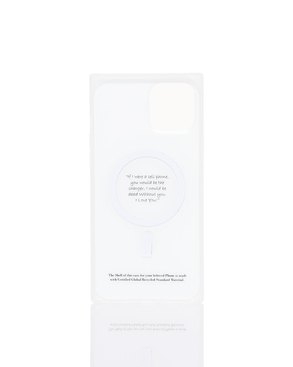 Thumbnail: CHELSEA - Magnetic iPhone Case