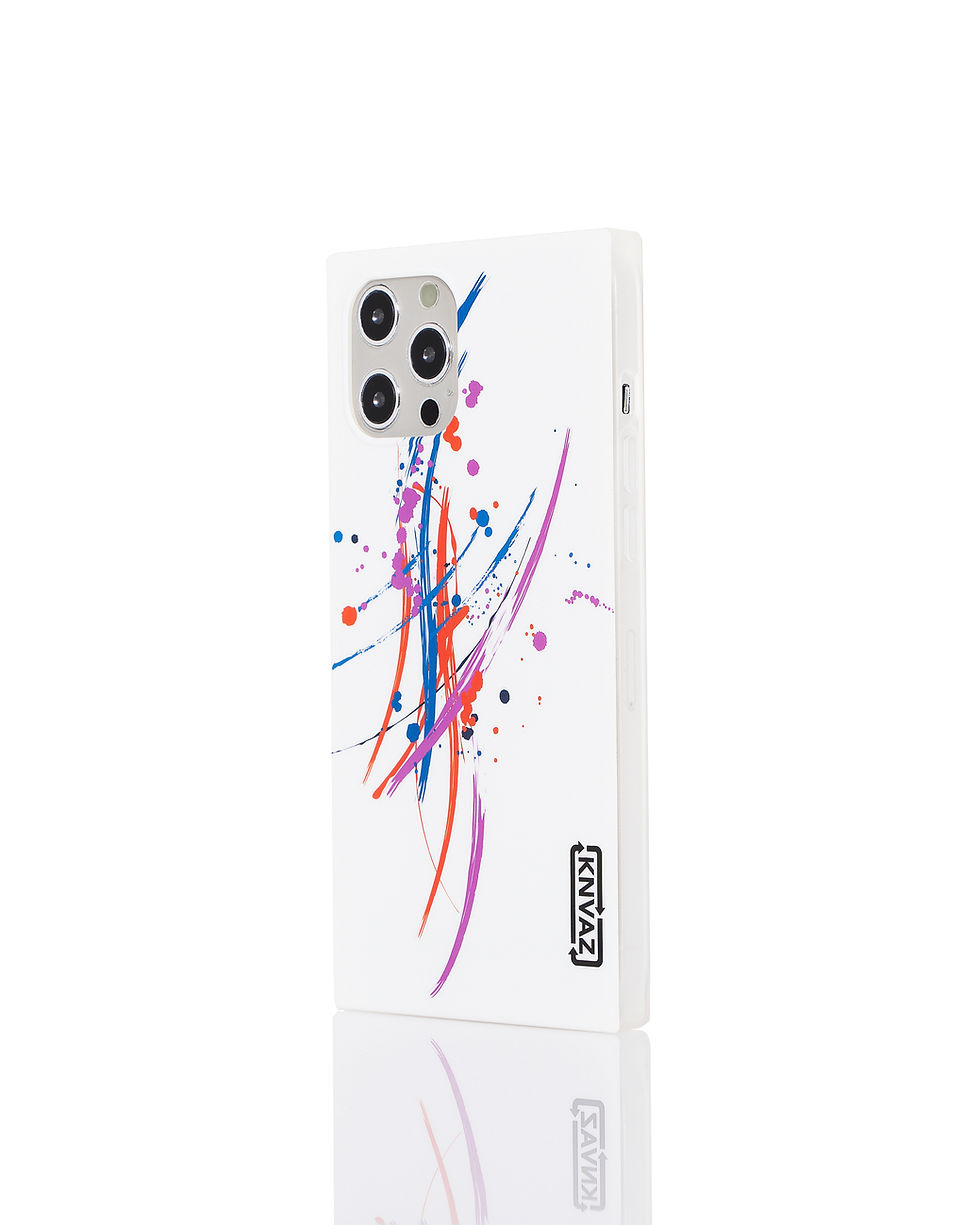 Thumbnail: CHELSEA - Magnetic iPhone Case