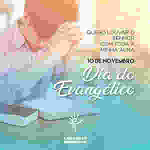 Dia do Evangélico