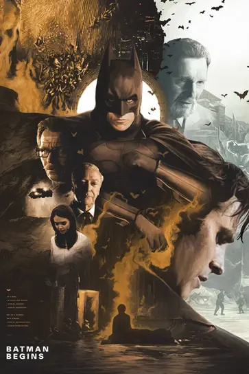 Batman Begins