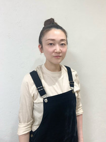斎藤志穂