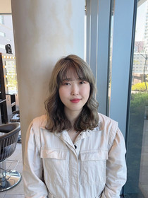 中条 莉奈