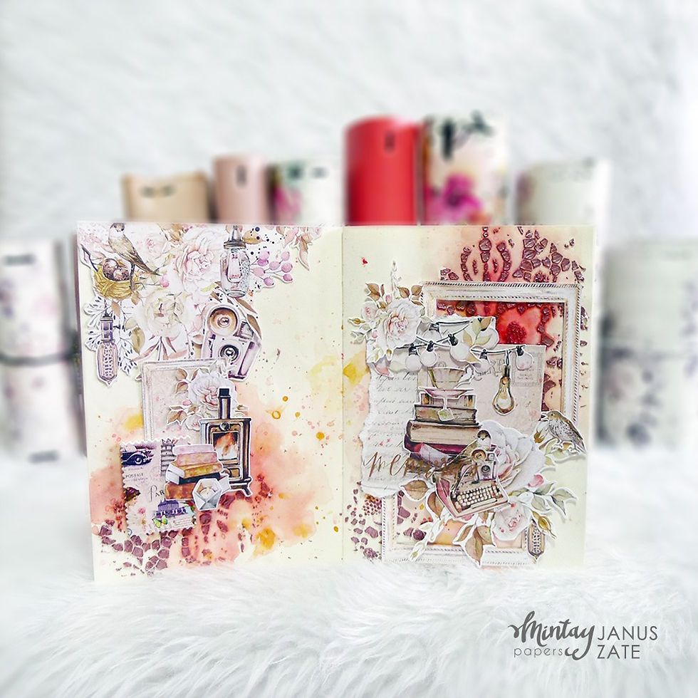 Thumbnail: DEAR DIARY – Digital Collection