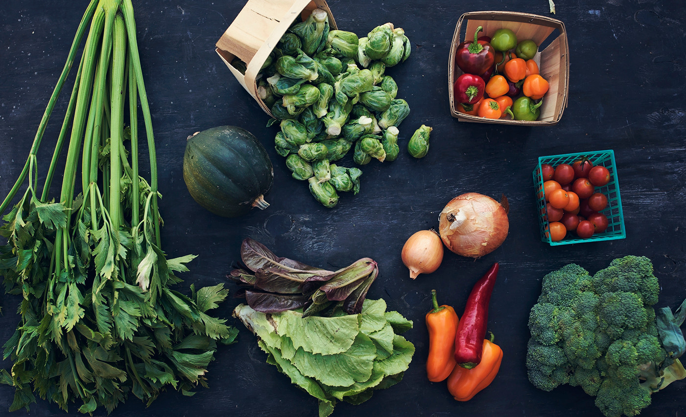 About Csa Fairshare Csa