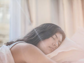 Yoga et Sommeil