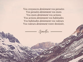 Le Miracle Morning : Changez vos Pensées Changez votre Monde