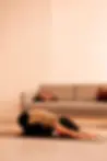 Yin Yoga en Ligne