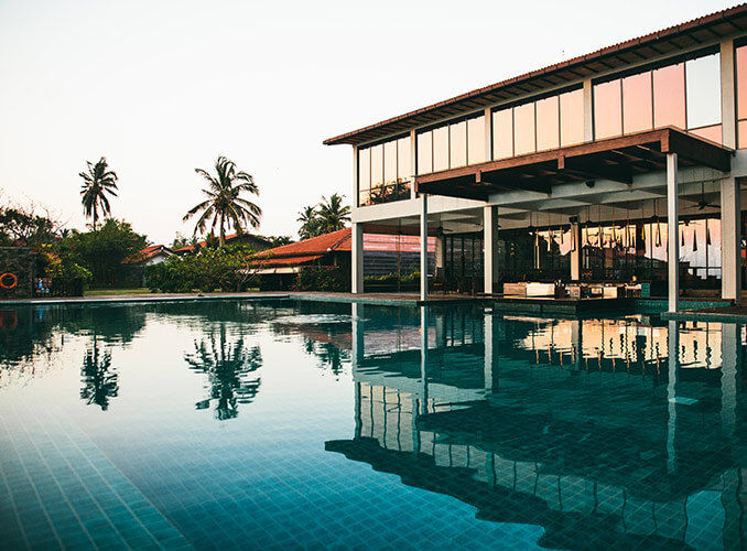 retraite yoga sri lanka