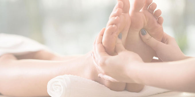 Atelier Reflexologie Gratuit