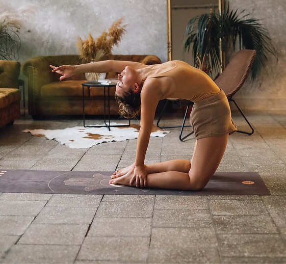 home yoga paris