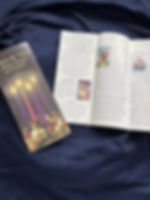 Advent Prayer Pamphlet