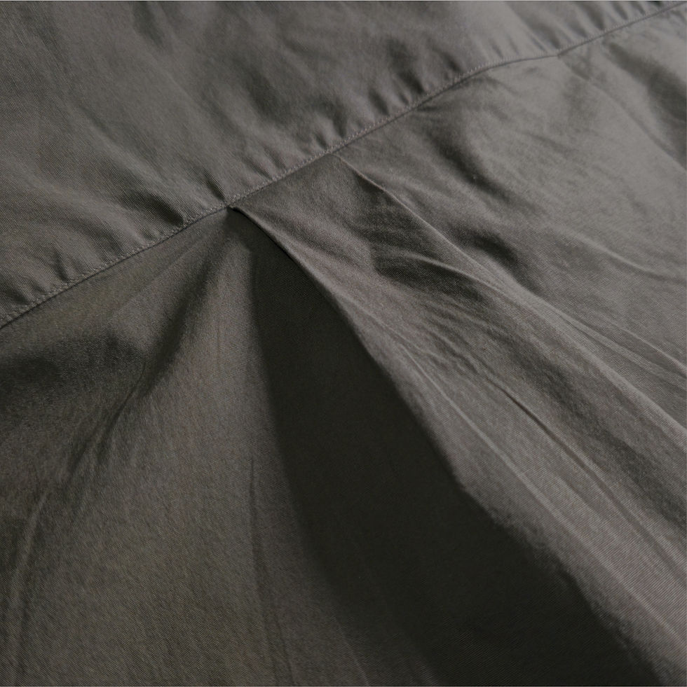 Thumbnail: DB130 - Camicia in Cotone Elastico collo Italiano 536 Button Down con T