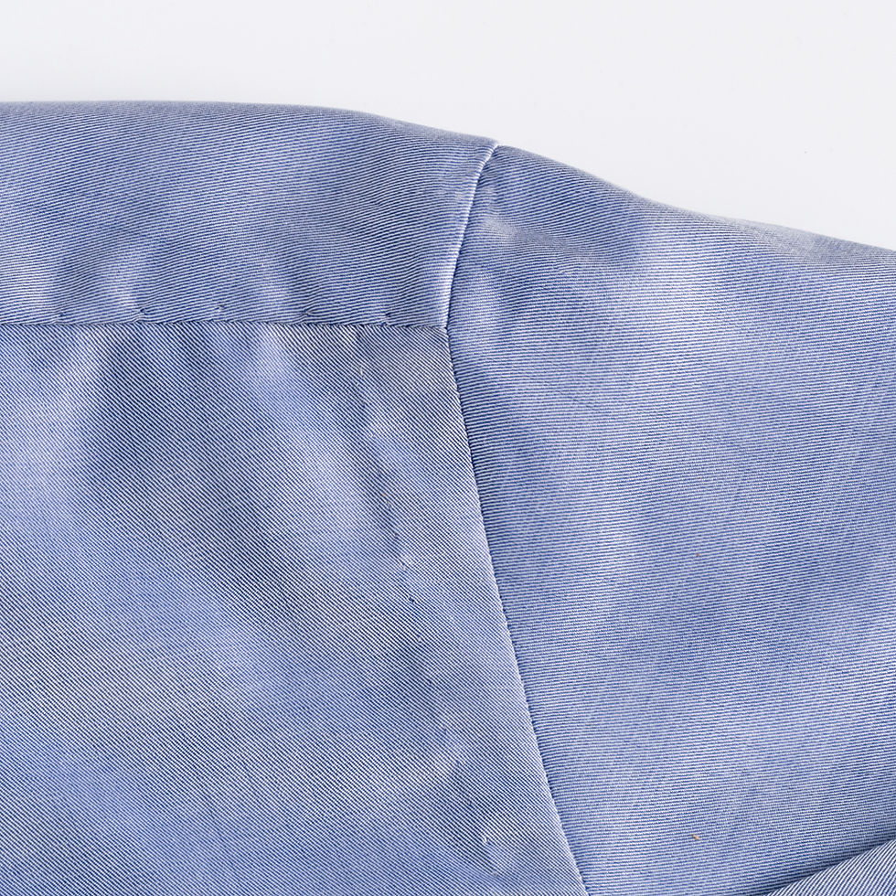 Miniature : DBFM07 - Camicia con 9 Passaggi a Mano