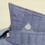 Miniature : DB109 - Camicia in Cotone Jacquard con collo Italiano 536