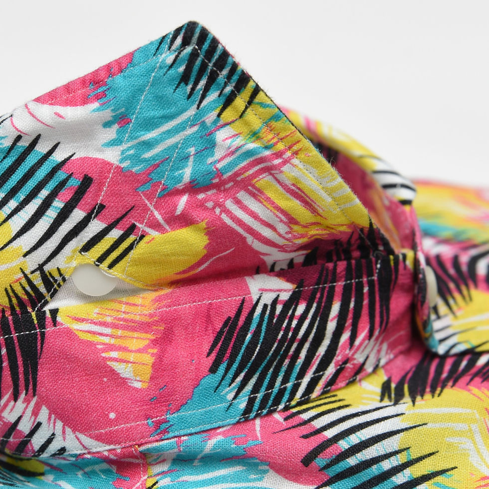 Miniaturbild: DBL902 - Camicia in Lino con collo Napoletano