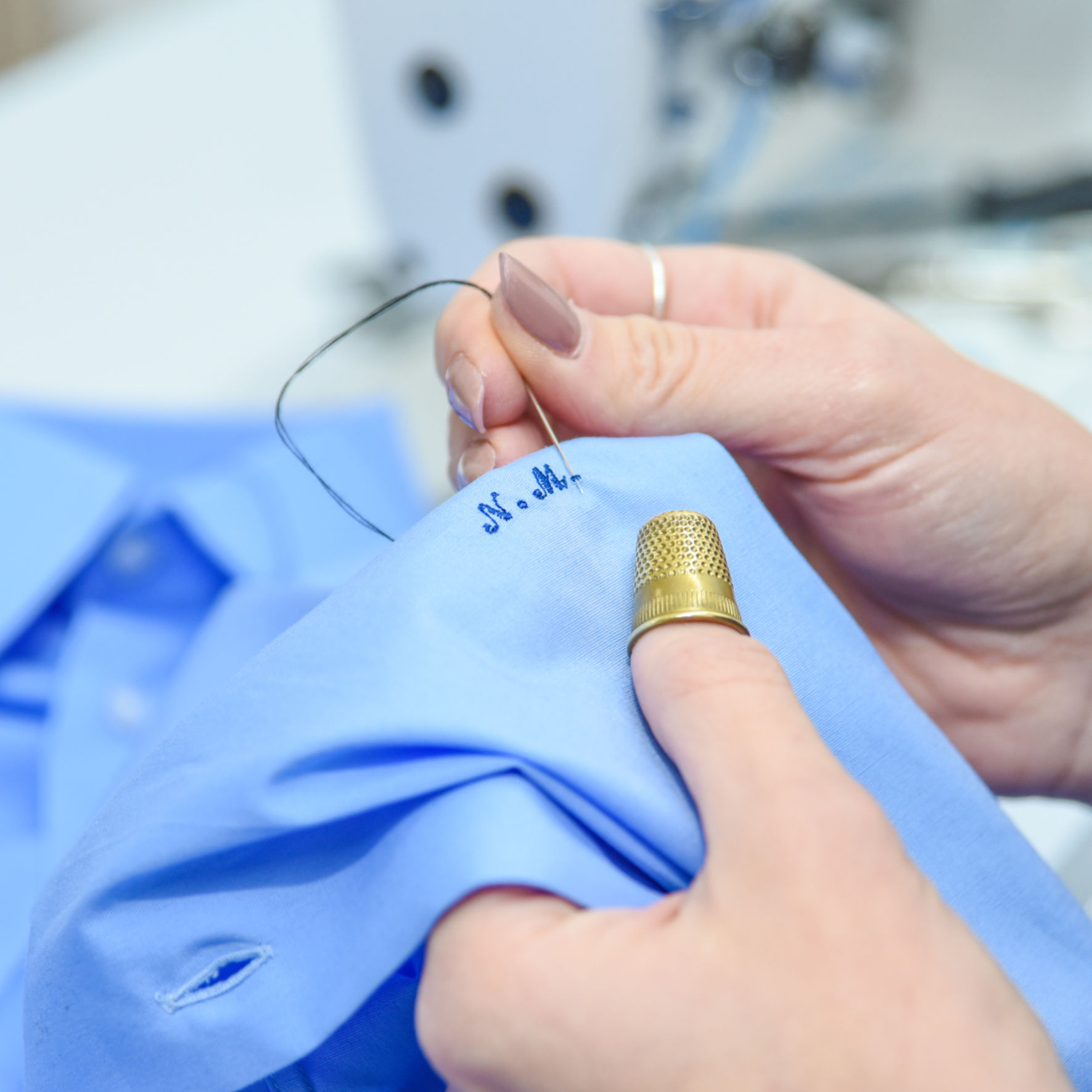 Aggiungi le Iniziali