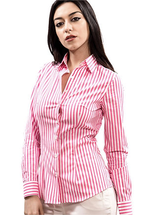 Camicia Africana Donna Con Volant E Maniche A Kimono – Modello FI-3052 – Taglie Forti - Foto 4