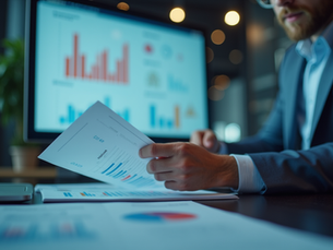 Reducing Risk with Competitive Intelligence and Market Research