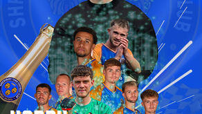 HAPPY NEW YEAR! 2026